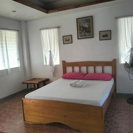 The Sylvia Hostel ซานฮวน ภายนอก รูปภาพ