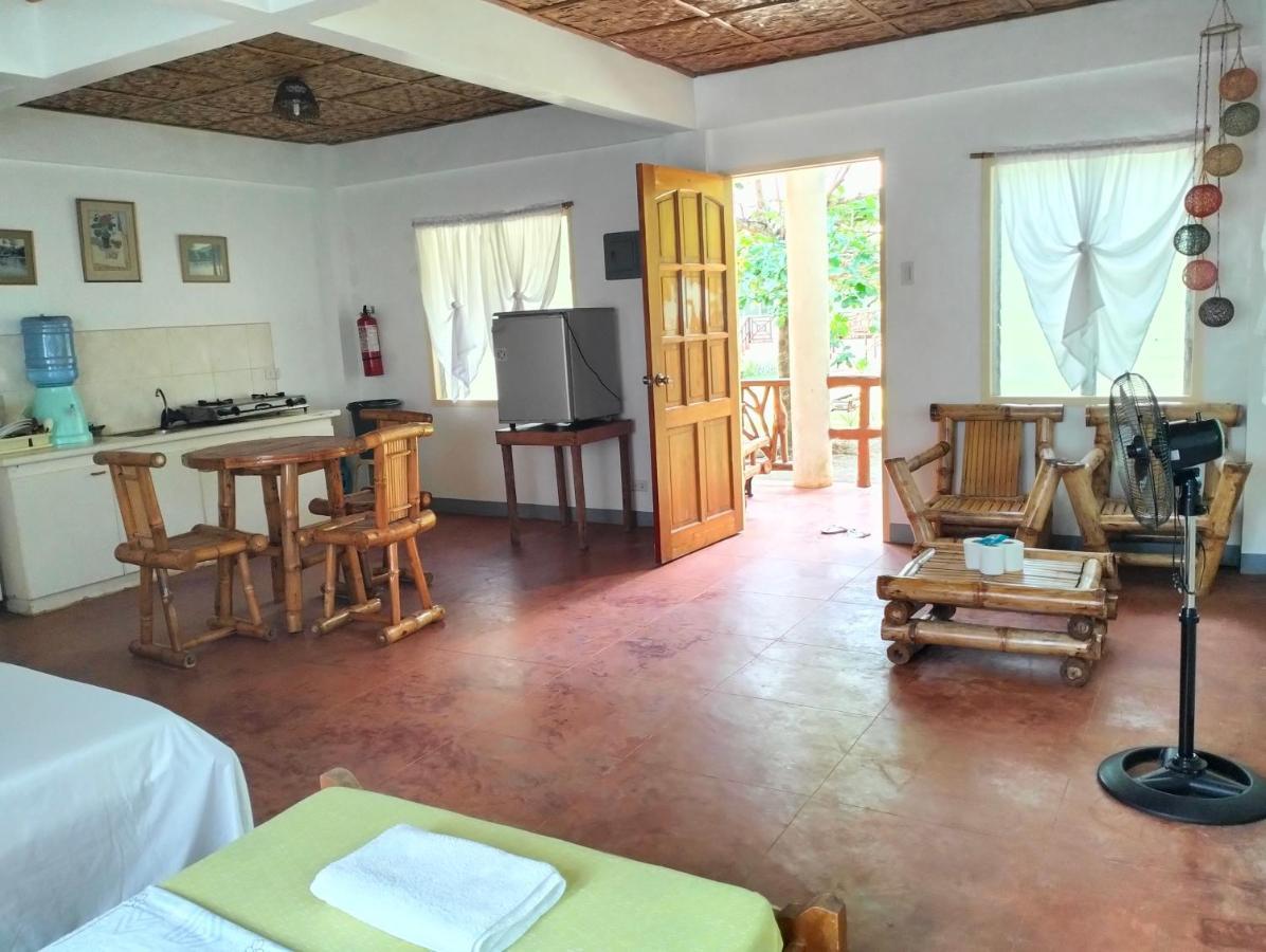 The Sylvia Hostel ซานฮวน ภายนอก รูปภาพ