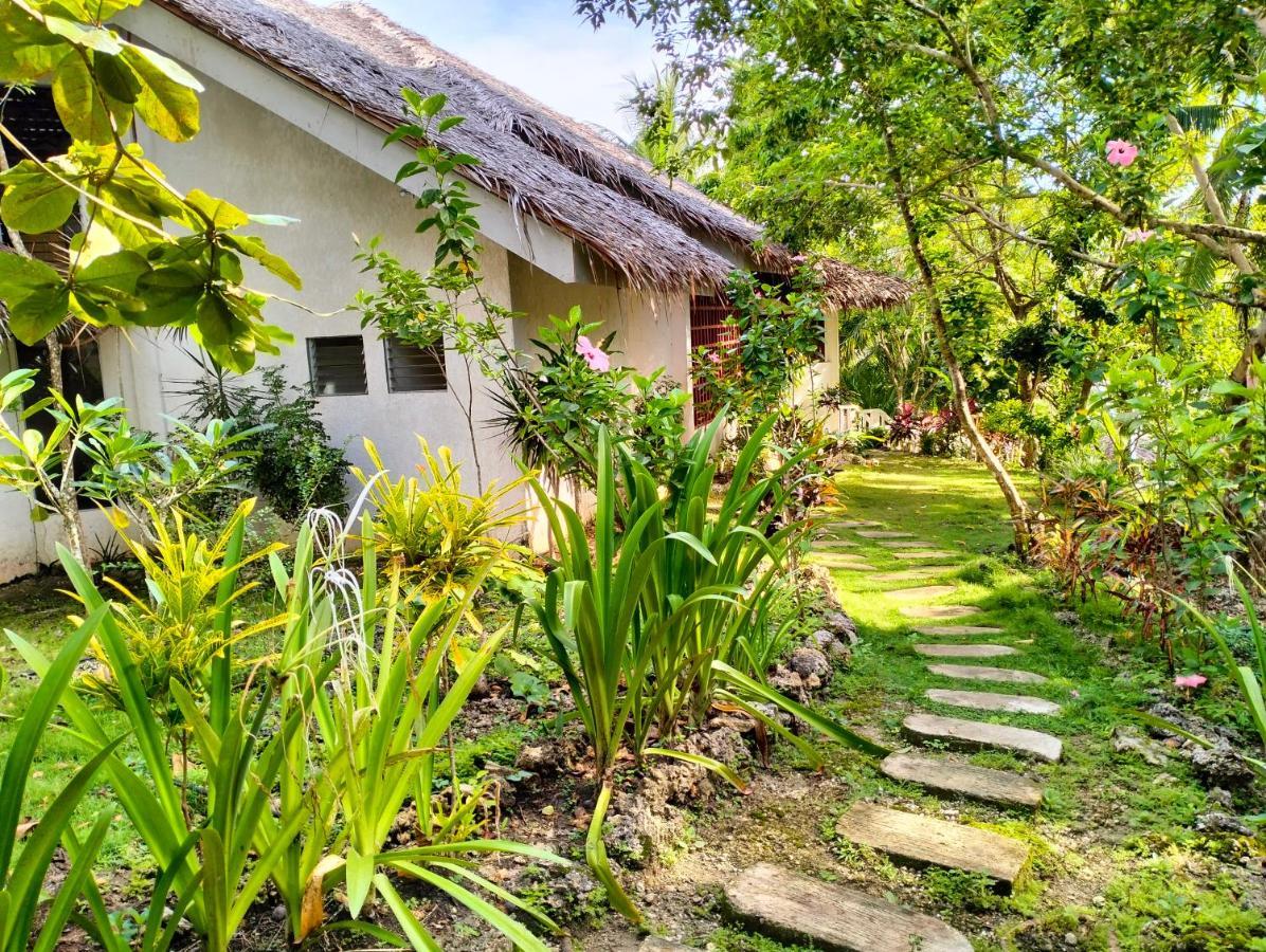 The Sylvia Hostel ซานฮวน ภายนอก รูปภาพ