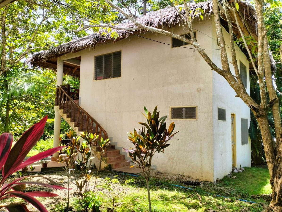 The Sylvia Hostel ซานฮวน ภายนอก รูปภาพ