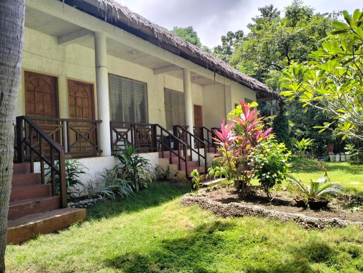 The Sylvia Hostel ซานฮวน ภายนอก รูปภาพ