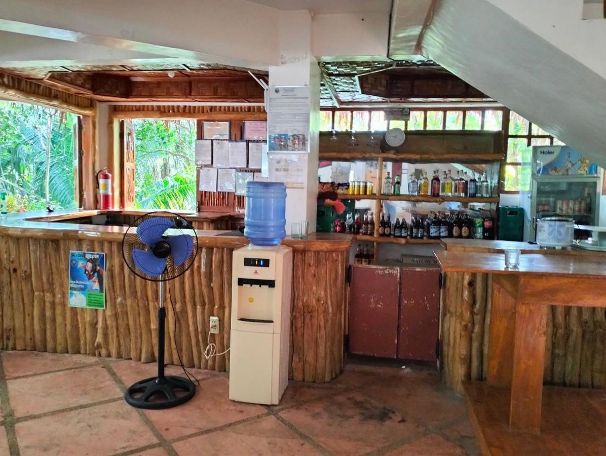 The Sylvia Hostel ซานฮวน ภายนอก รูปภาพ