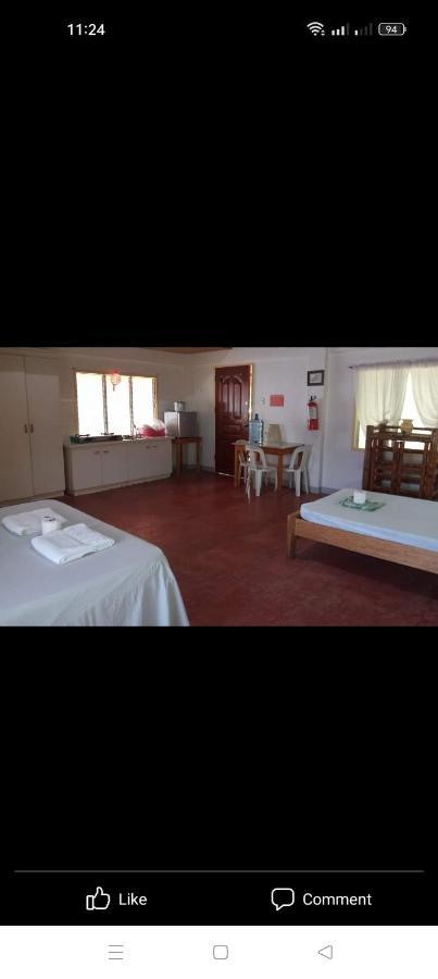 The Sylvia Hostel ซานฮวน ภายนอก รูปภาพ