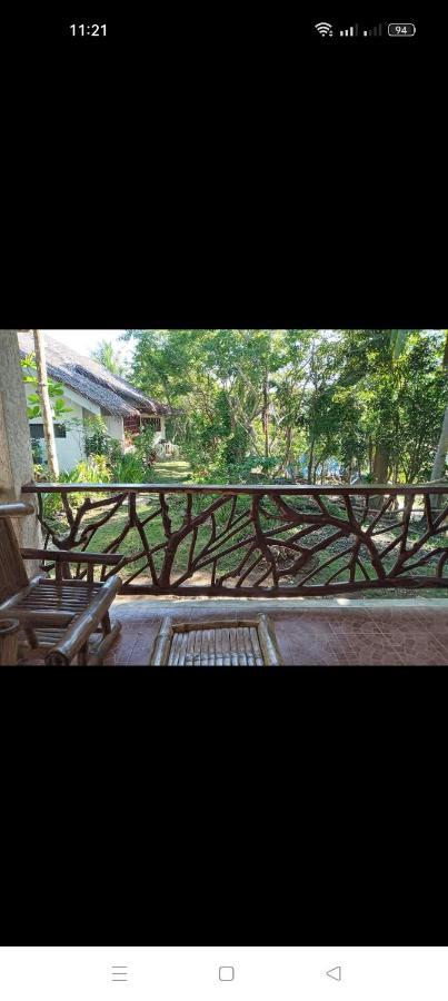 The Sylvia Hostel ซานฮวน ภายนอก รูปภาพ