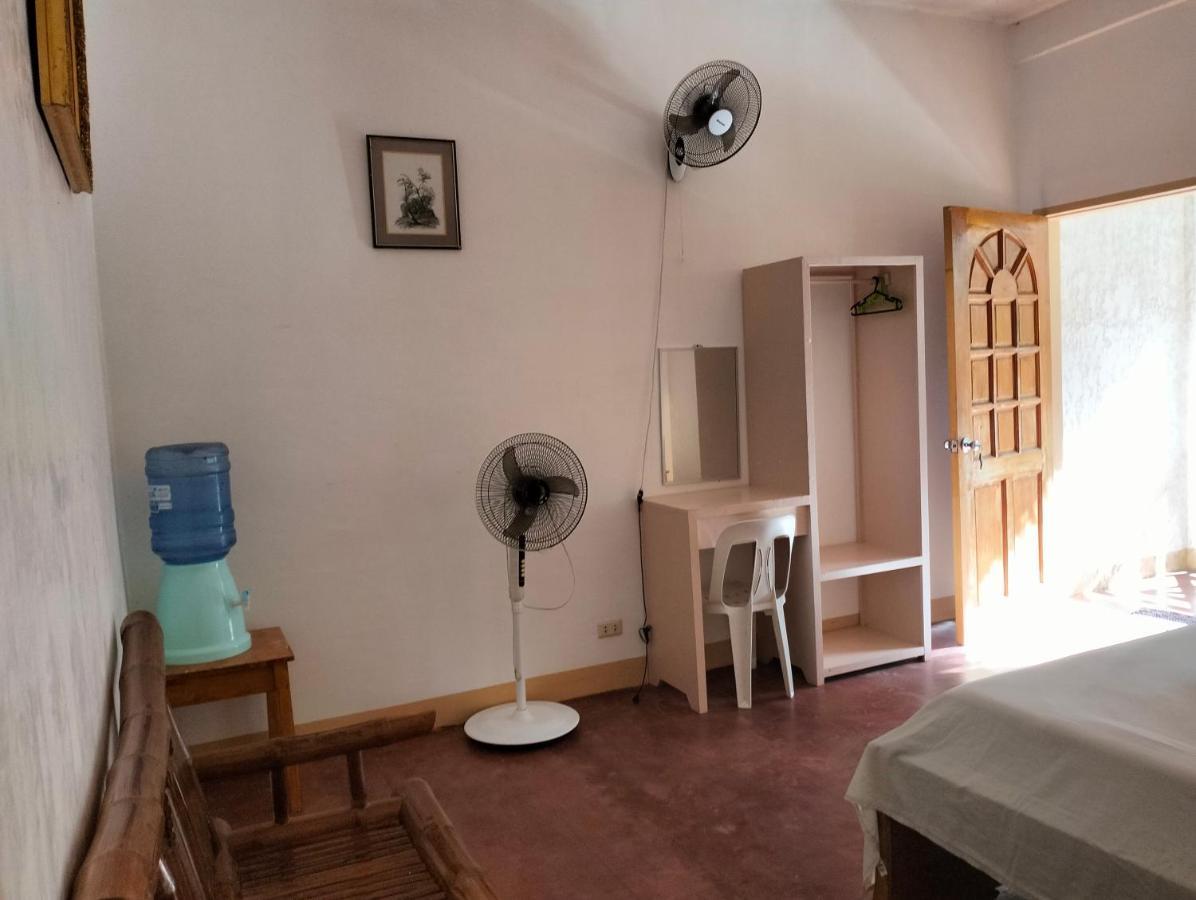 The Sylvia Hostel ซานฮวน ภายนอก รูปภาพ