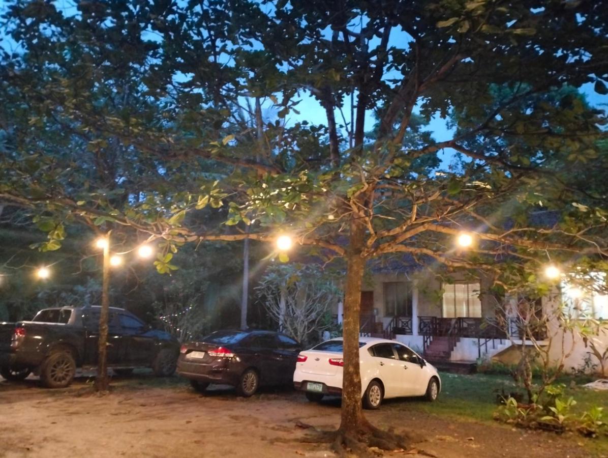 The Sylvia Hostel ซานฮวน ภายนอก รูปภาพ