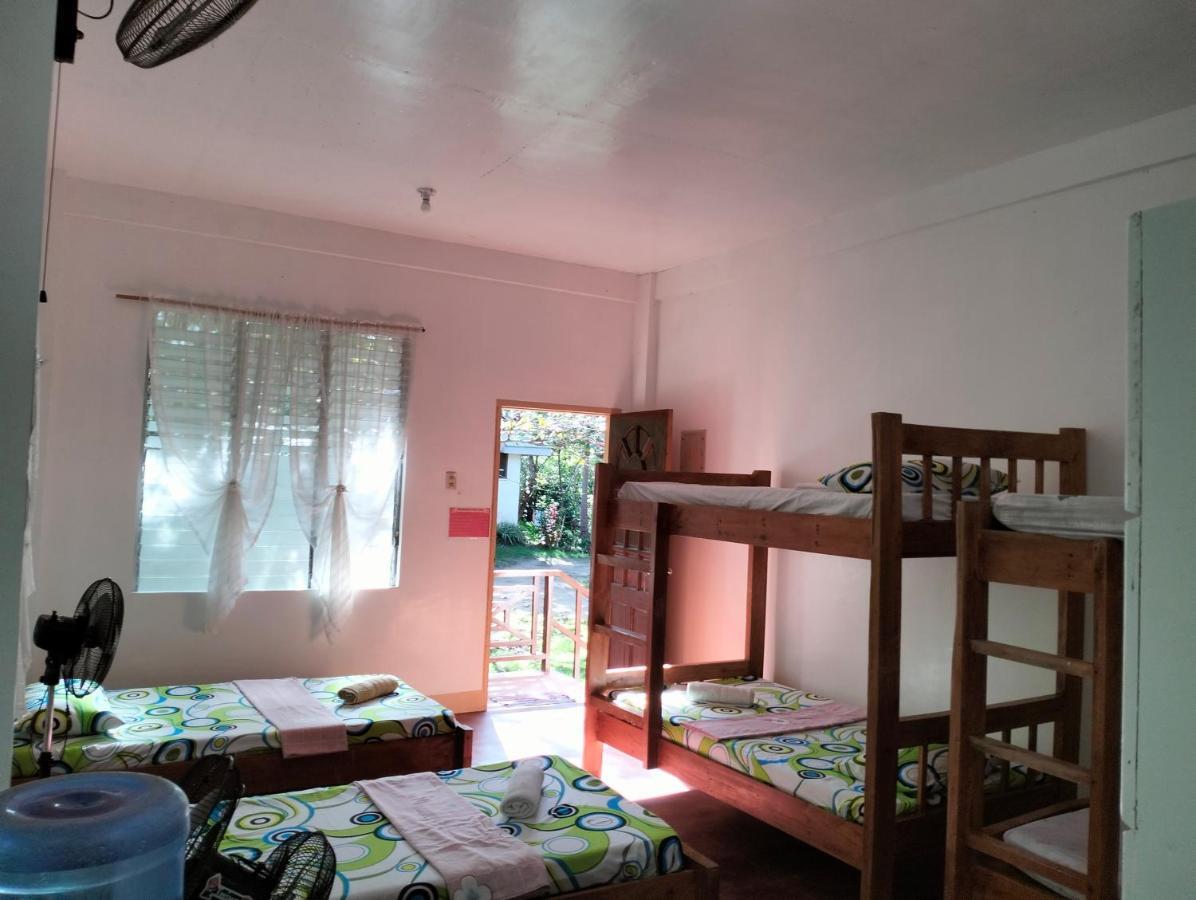 The Sylvia Hostel ซานฮวน ภายนอก รูปภาพ