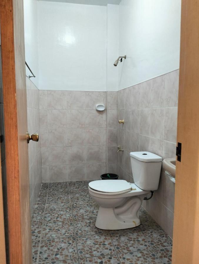 The Sylvia Hostel ซานฮวน ภายนอก รูปภาพ