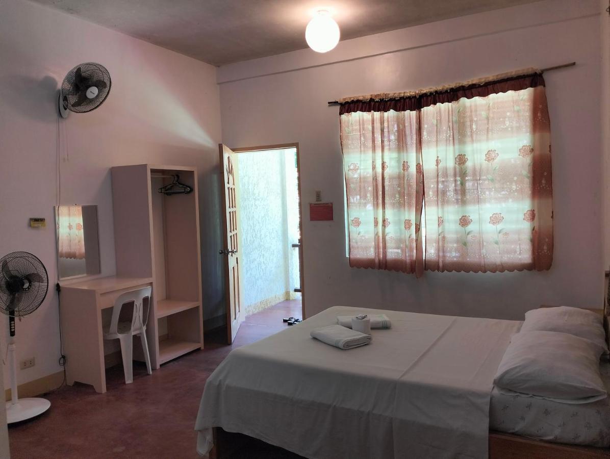 The Sylvia Hostel ซานฮวน ภายนอก รูปภาพ