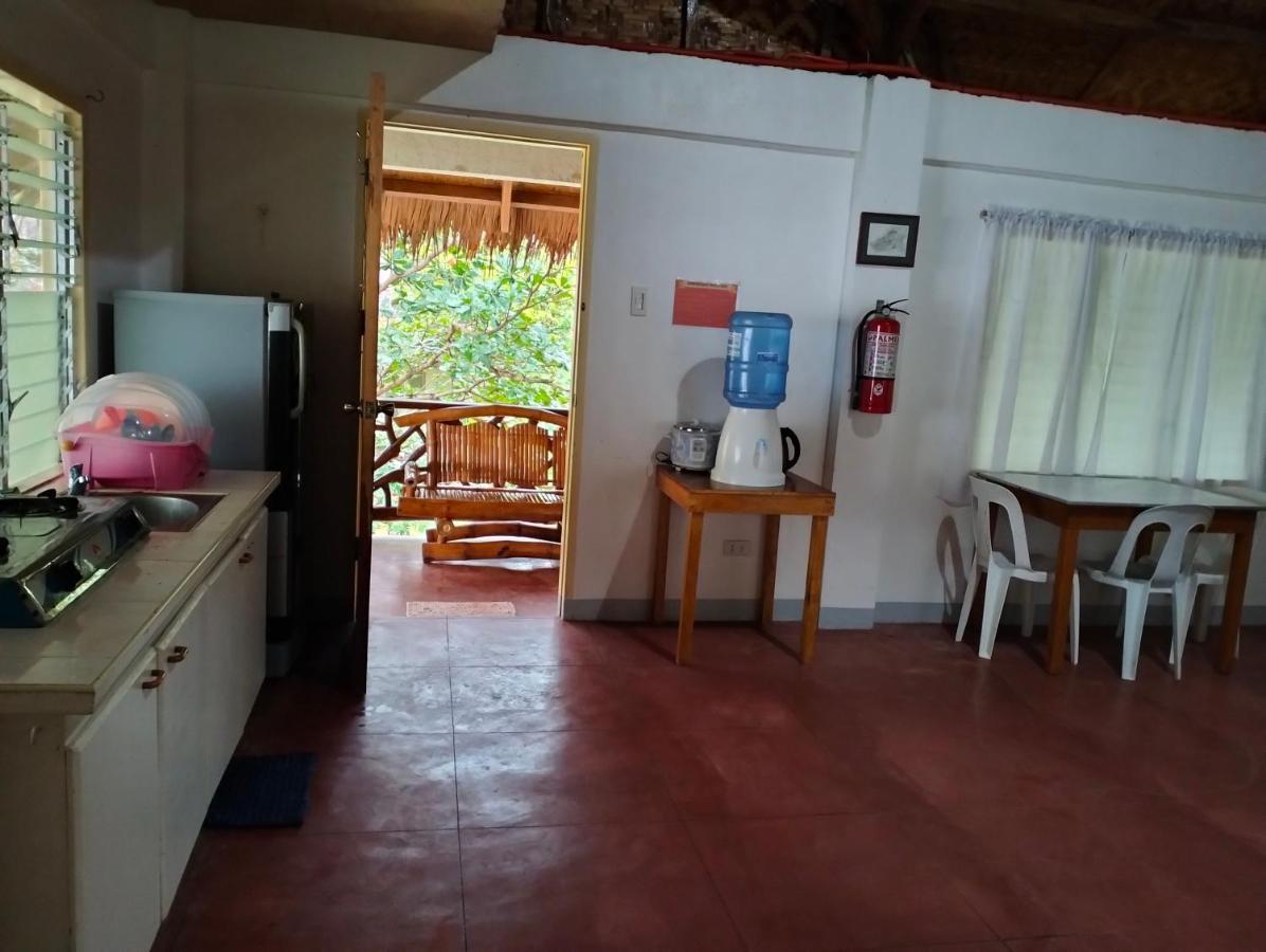 The Sylvia Hostel ซานฮวน ภายนอก รูปภาพ