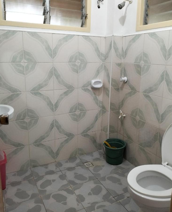 The Sylvia Hostel ซานฮวน ภายนอก รูปภาพ