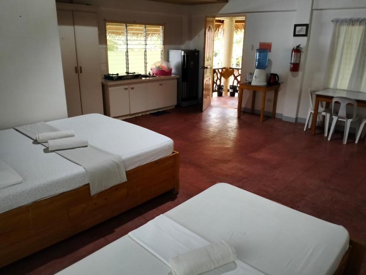 The Sylvia Hostel ซานฮวน ภายนอก รูปภาพ
