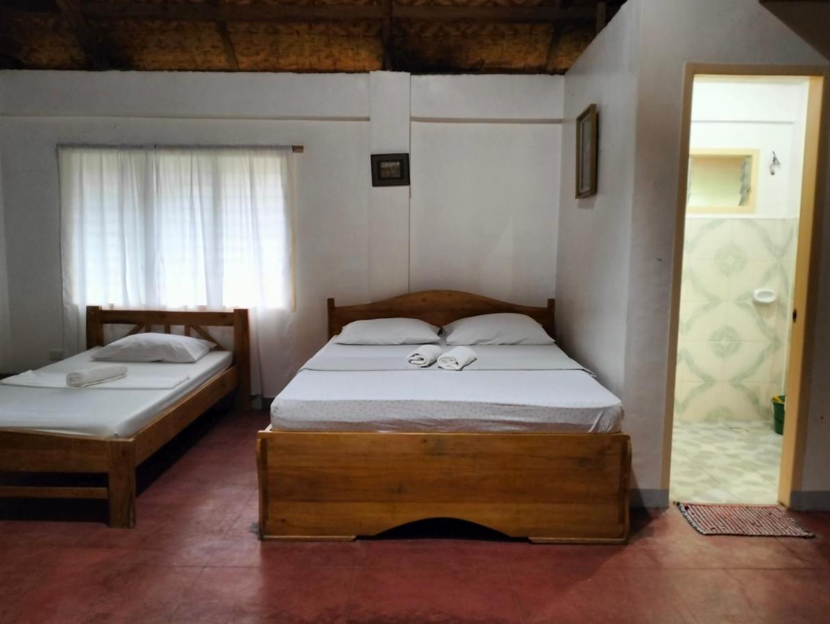 The Sylvia Hostel ซานฮวน ภายนอก รูปภาพ