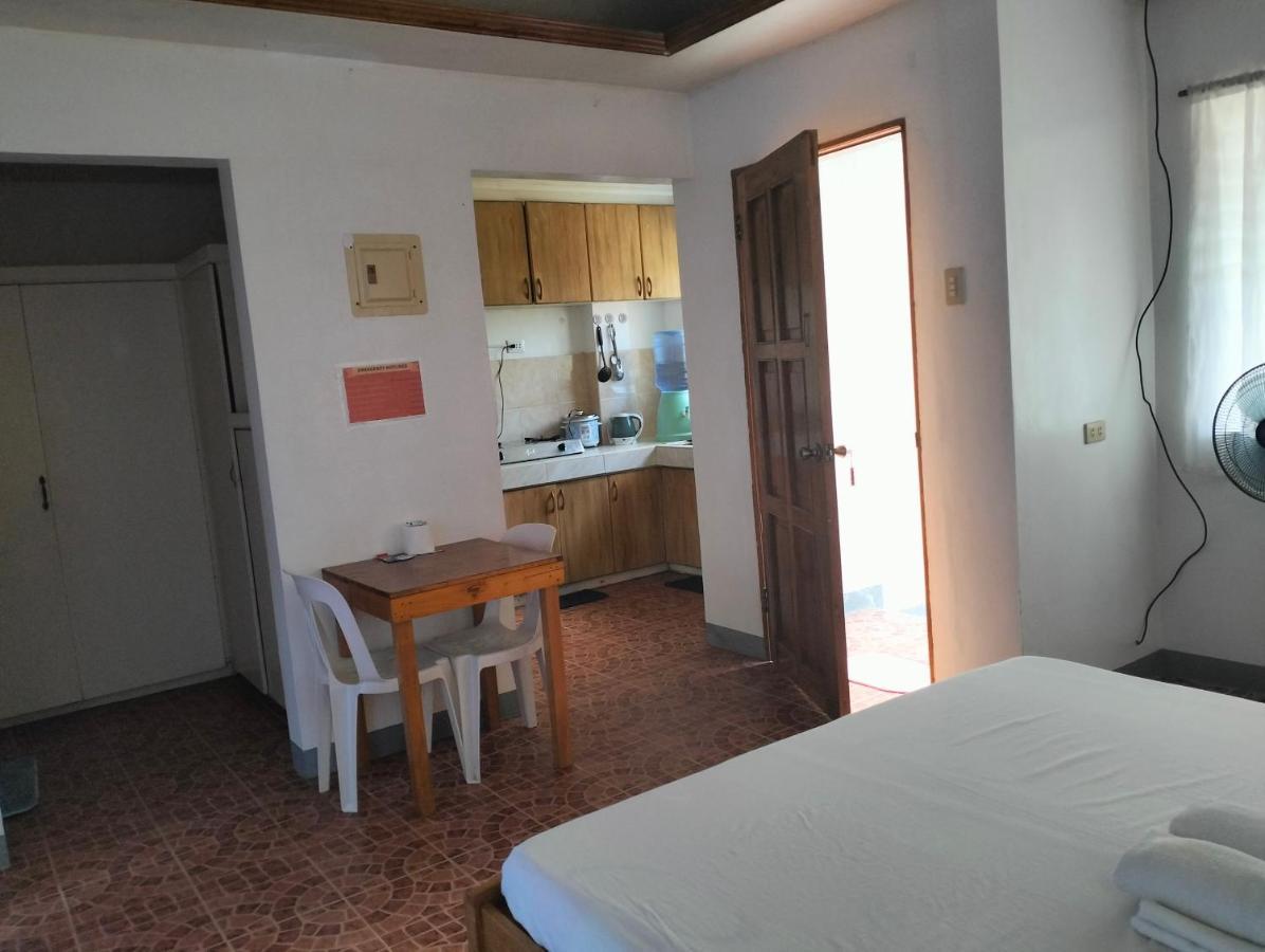 The Sylvia Hostel ซานฮวน ภายนอก รูปภาพ
