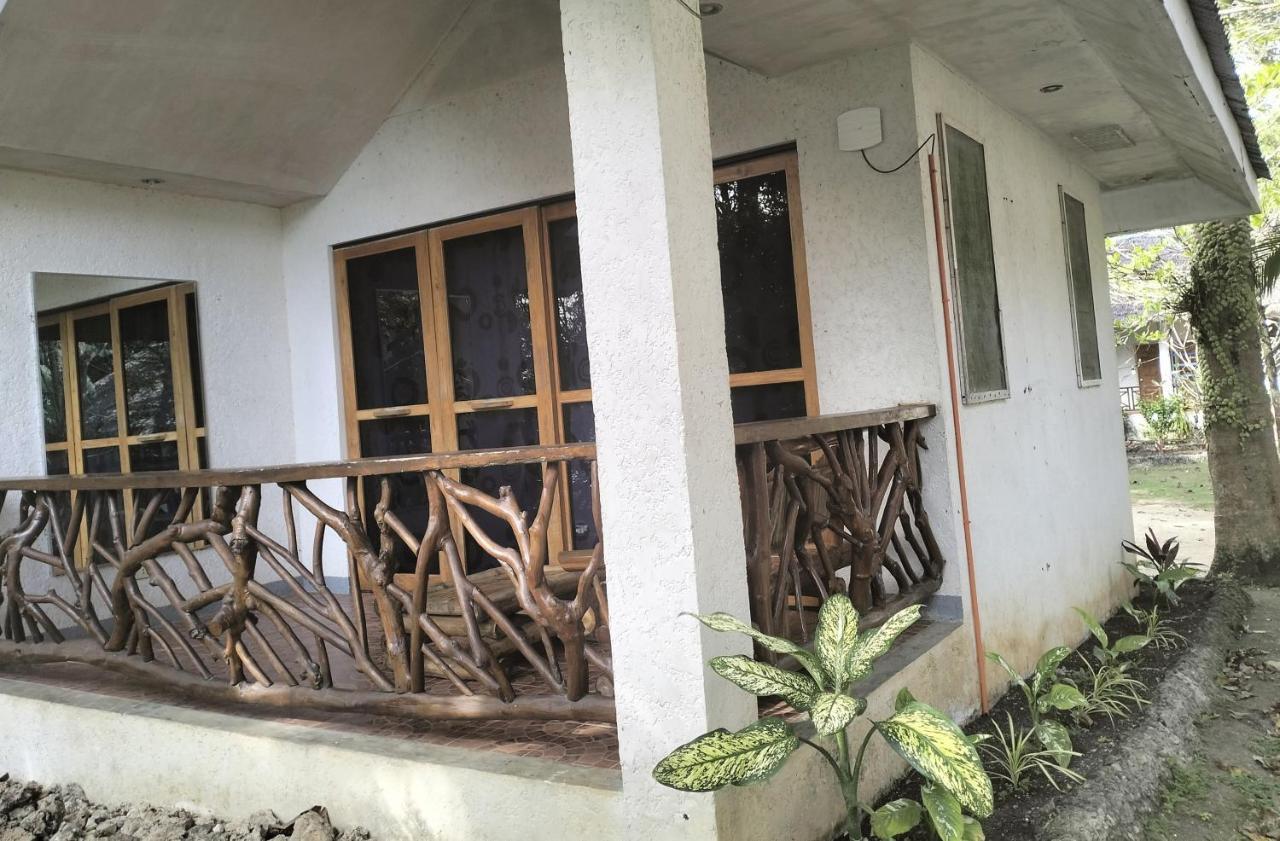 The Sylvia Hostel ซานฮวน ภายนอก รูปภาพ