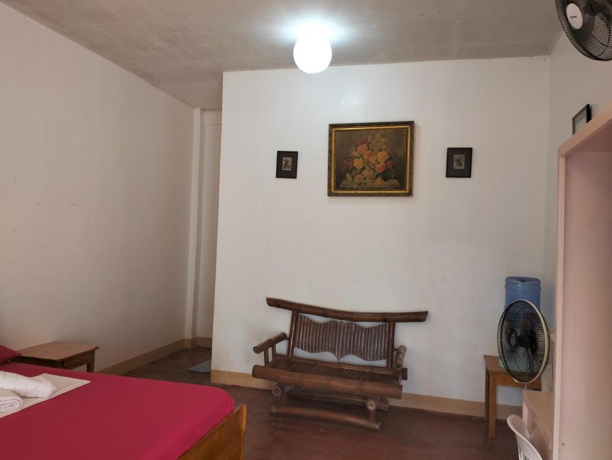 The Sylvia Hostel ซานฮวน ภายนอก รูปภาพ
