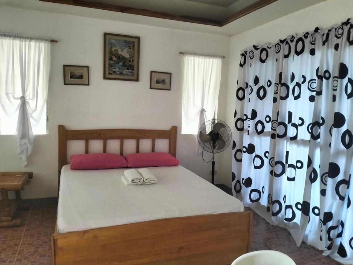 The Sylvia Hostel ซานฮวน ภายนอก รูปภาพ