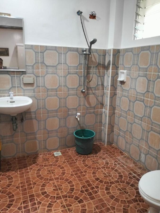The Sylvia Hostel ซานฮวน ภายนอก รูปภาพ
