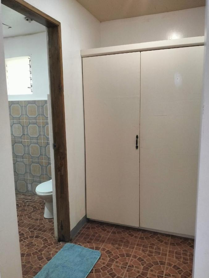 The Sylvia Hostel ซานฮวน ภายนอก รูปภาพ