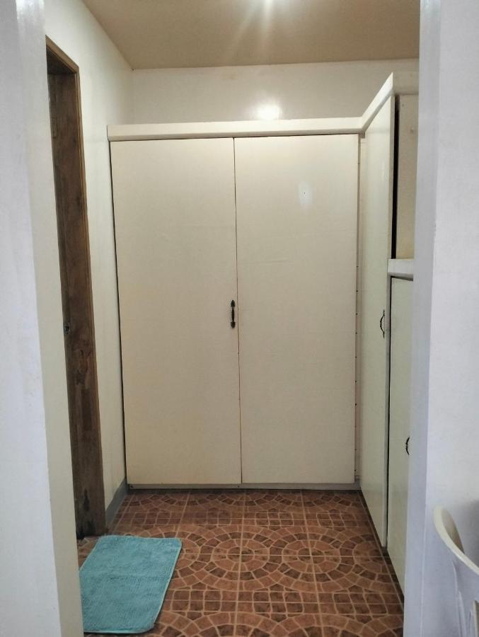 The Sylvia Hostel ซานฮวน ภายนอก รูปภาพ
