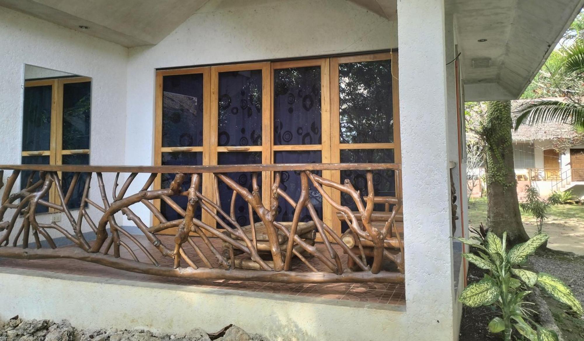 The Sylvia Hostel ซานฮวน ห้อง รูปภาพ